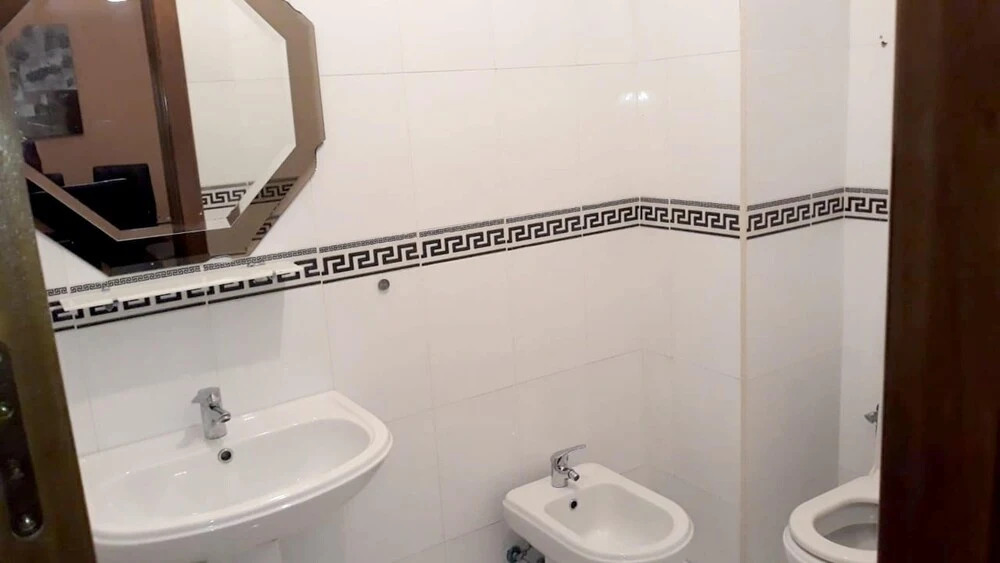 Apartment With 2 Bedrooms in Tanger, With Shared Pool, Enclosed Garden and Wifi