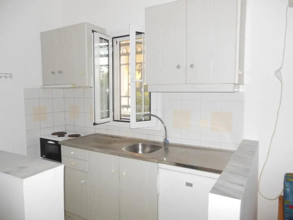 Helonata Apartments