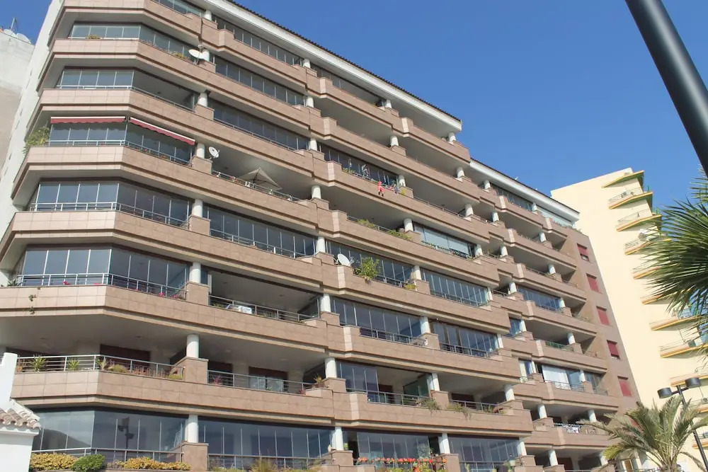 Sur Suites Buena Vista