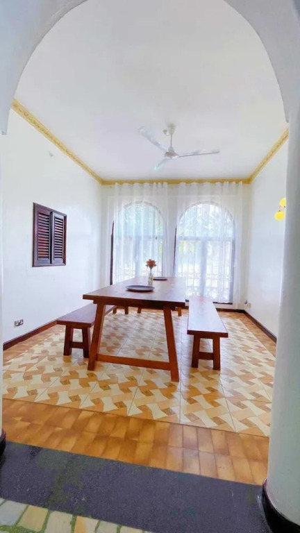 Villa Ella