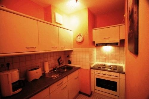 TopDomizil Apartments Berlin Mitte
