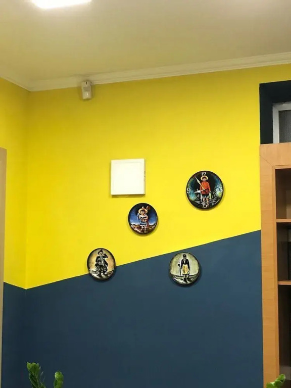 City Dorm