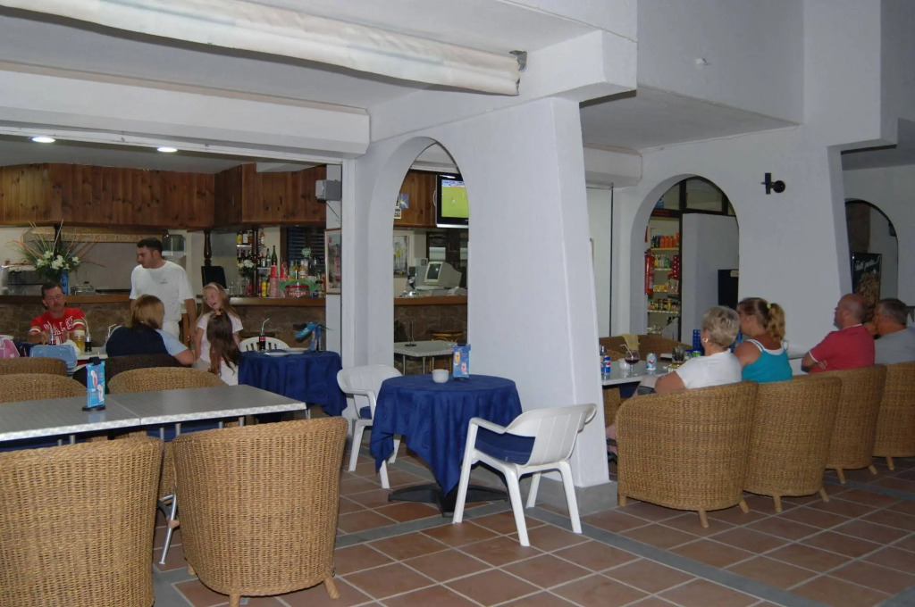 Servatur Doña Elvira