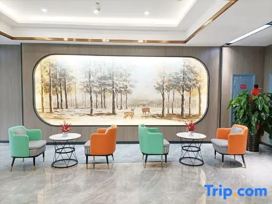 Tianma Hotel