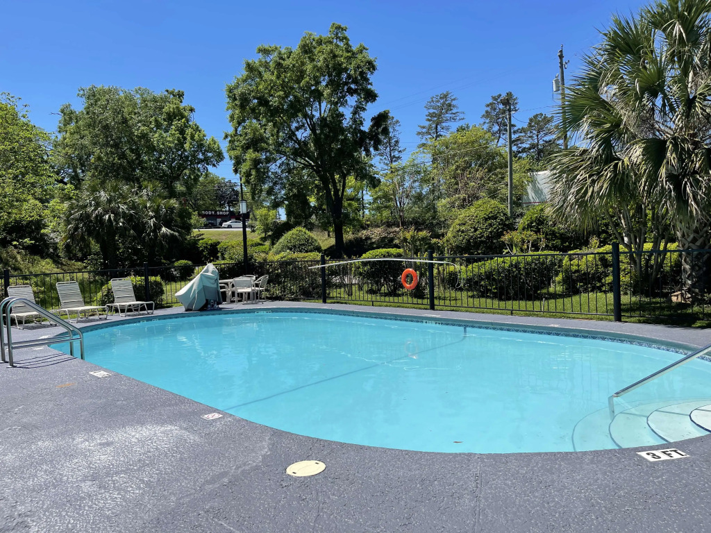 Best Western Tallahassee Downtown Inn and Suites