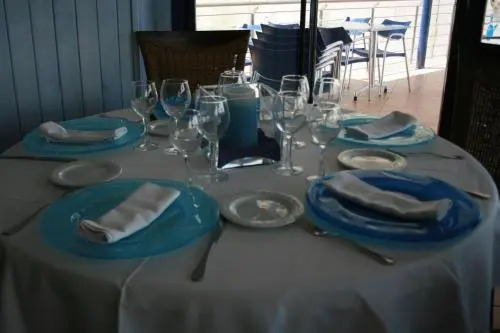 Hotel-Restaurant Cal Mariner