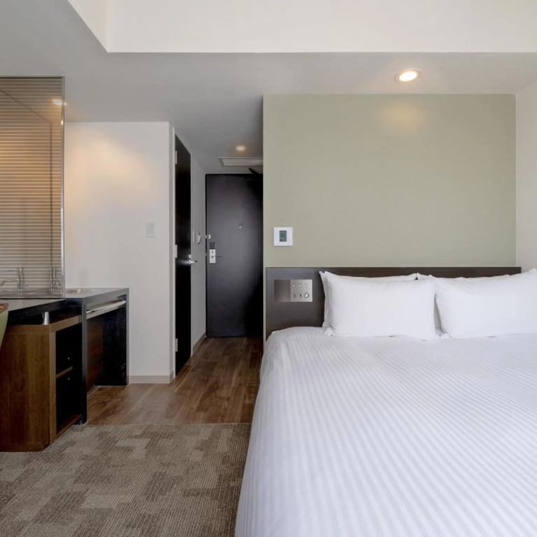 Hotel Vista Ebina