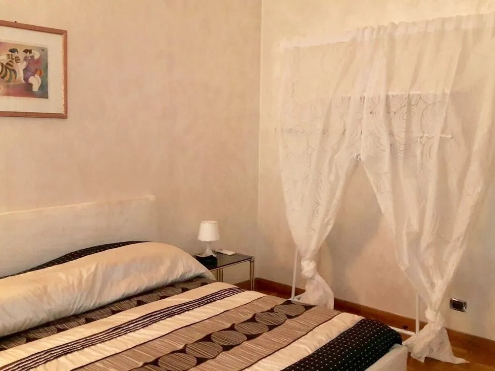 Rome Luxury House