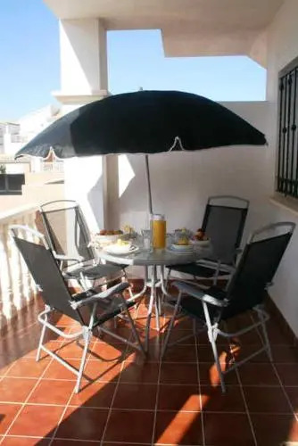 La Cinuelica Townhouse