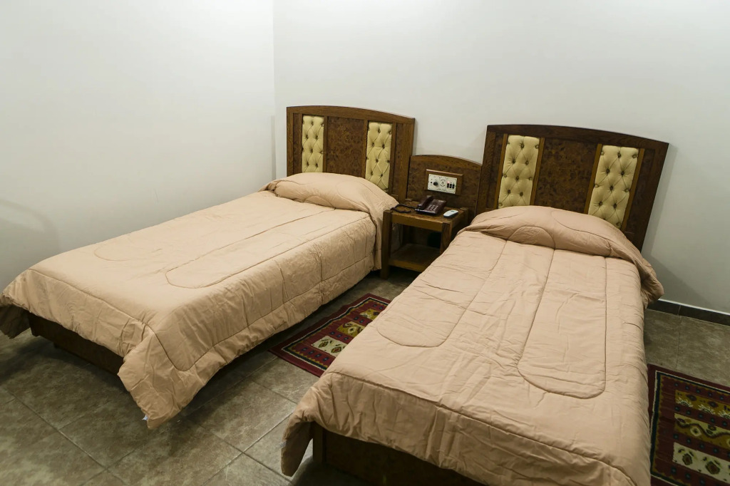 Hotel Joamar