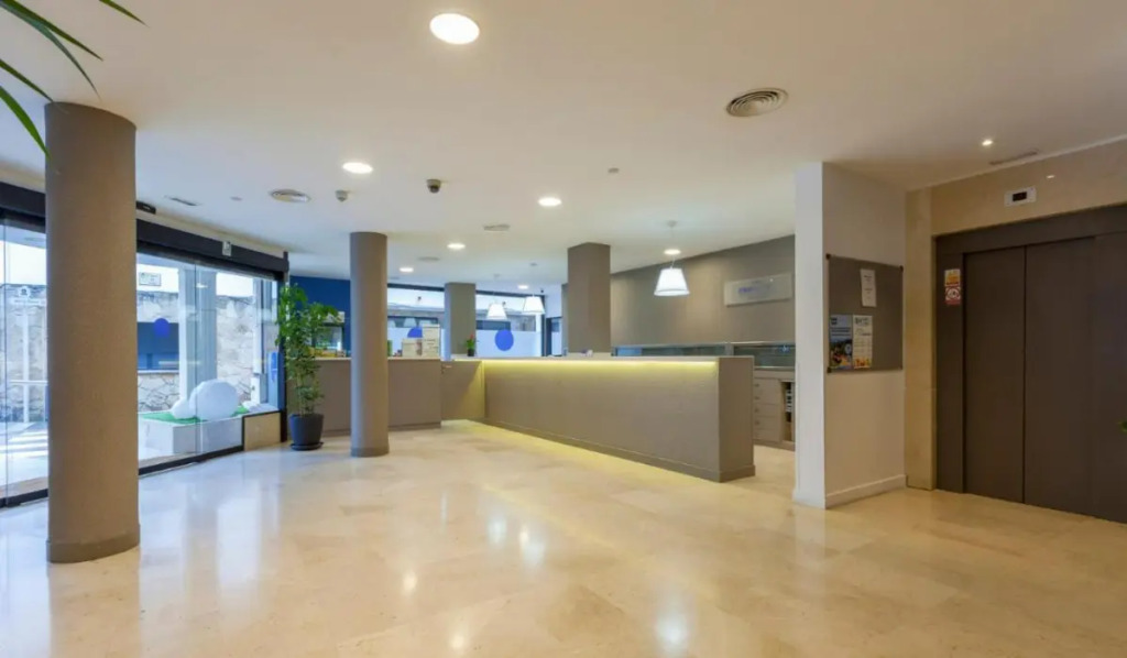 RVHotels Mar de Tossa