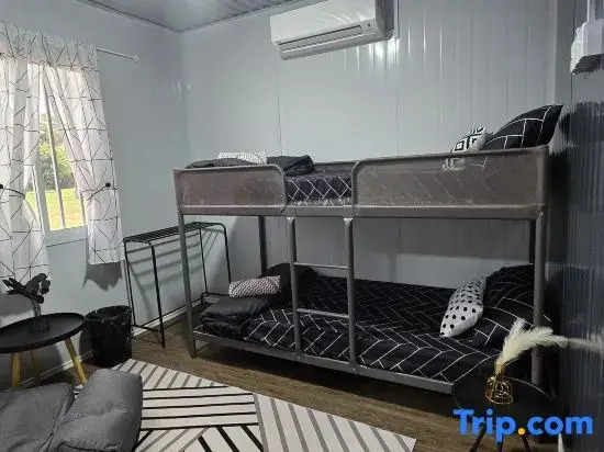 The Vanilla Cabin 2