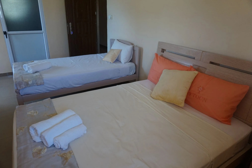 Residence Le Lotus