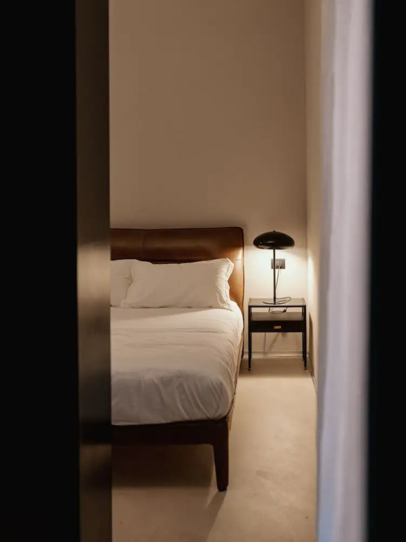 Casa Conoscenti Suites