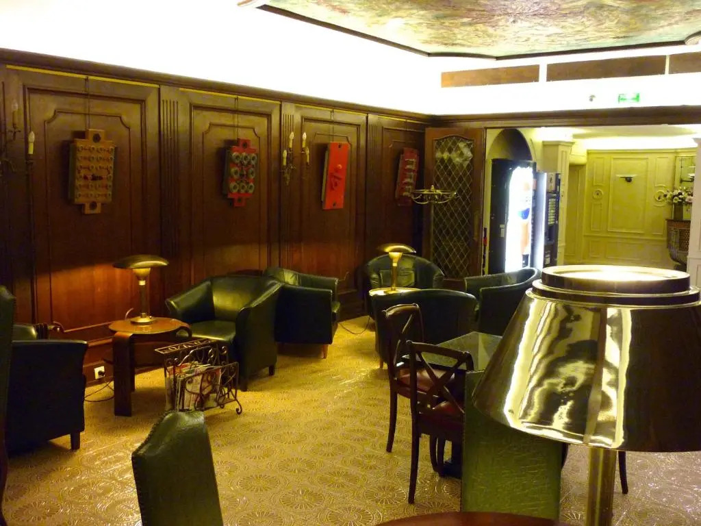 Hôtel du Helder