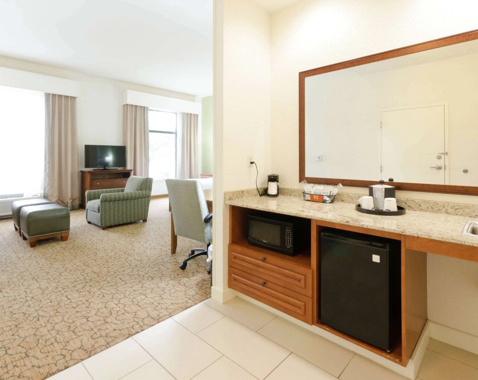 Hampton Inn Hickory