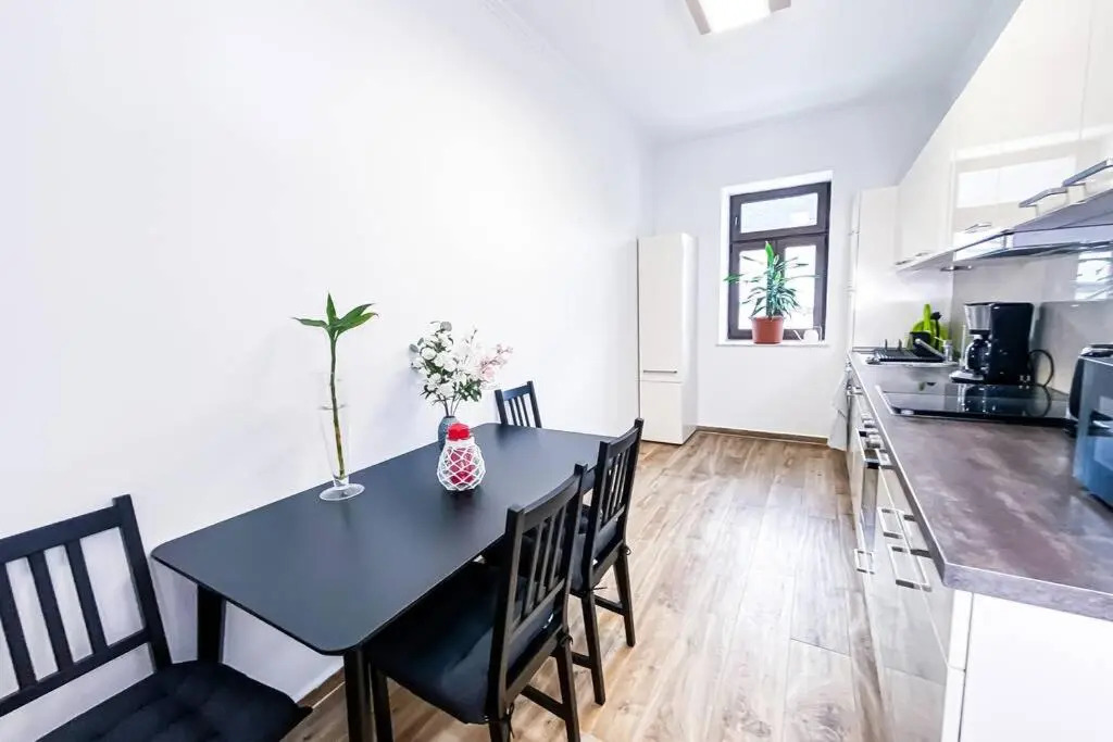 ✿ MODERNER NEUBAU im Kultviertel Plagwitz ✿