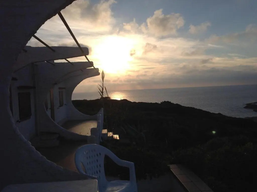 Villaggio polifemo 38 Località Cala Sapone P7167