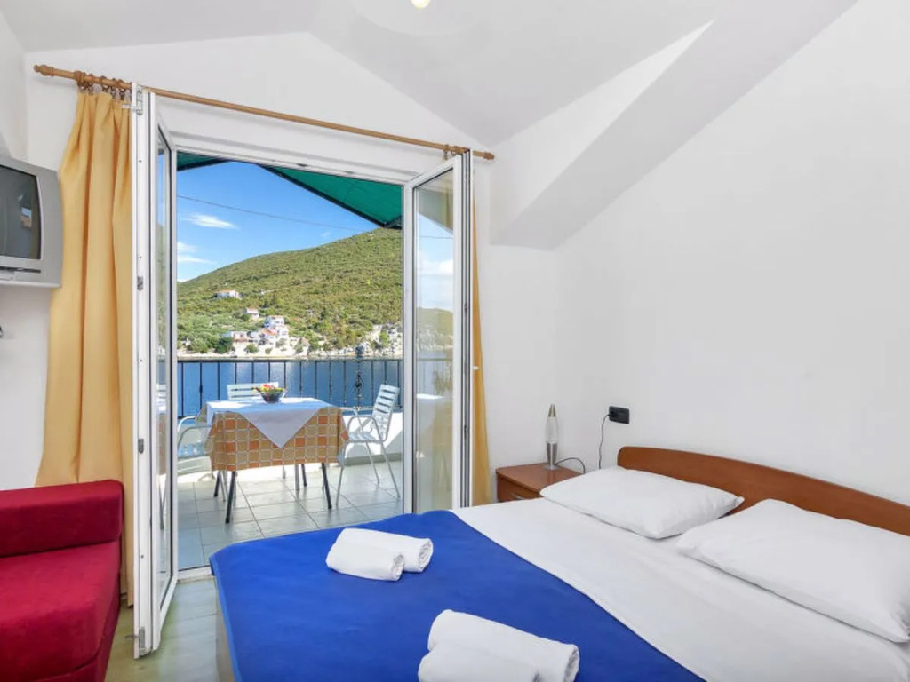 Apartment Rubin Hvar/Pokrivenik 10504