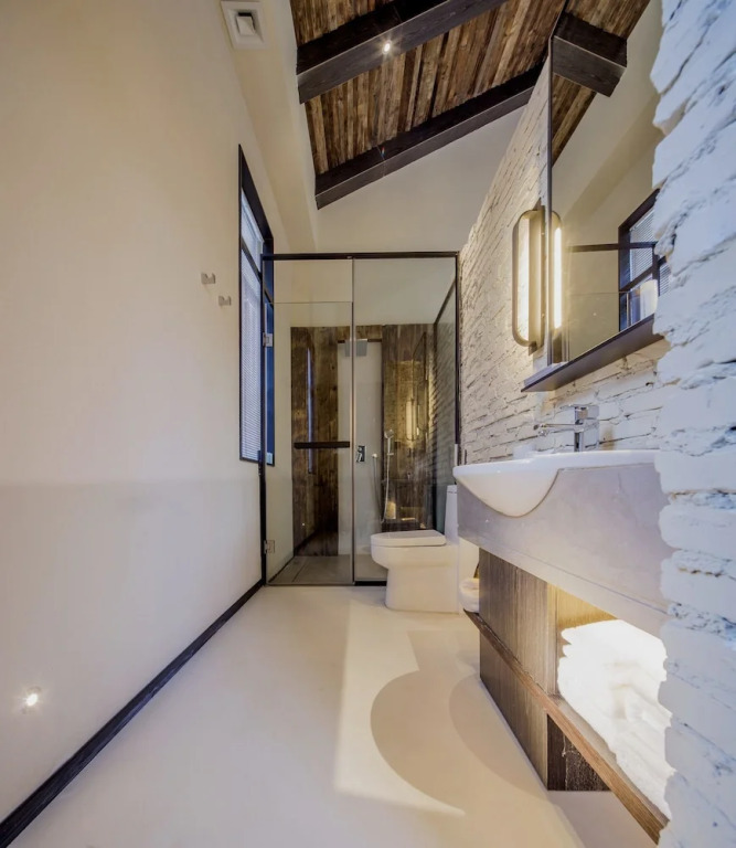 Lagom Bei Yu Hotel