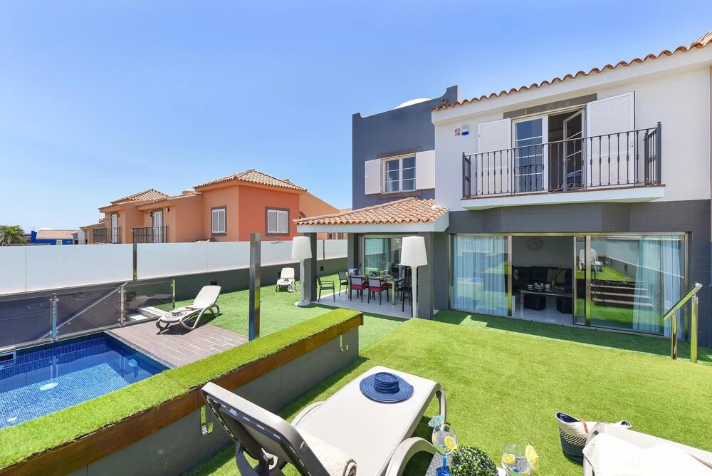 Meloneras Hills 19 by VillaGranCanaria