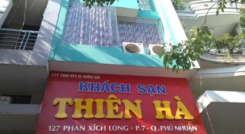 Thien Ha Hotel