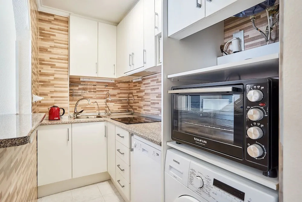 Apartamento Espanhouse Godisa