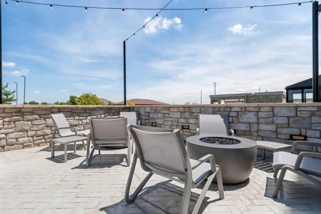 Everhome Suites Amarillo West - Medical Center by Choice Hotels