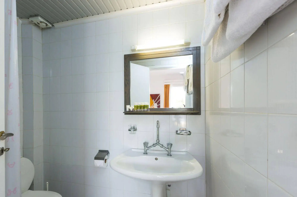 Castello Bianco Aparthotel