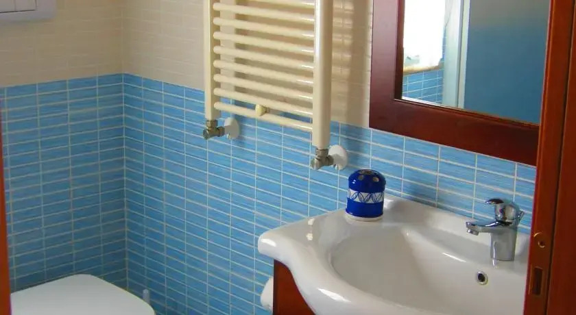 Villa Antonella Holiday house
