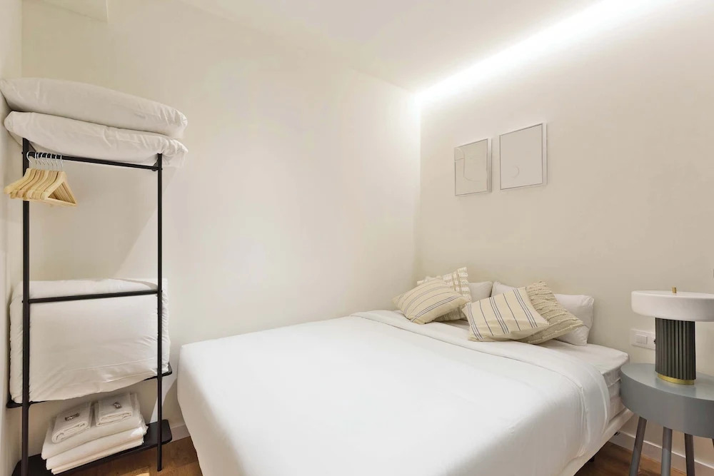 Urban Chill Apartments By Olala Homes
