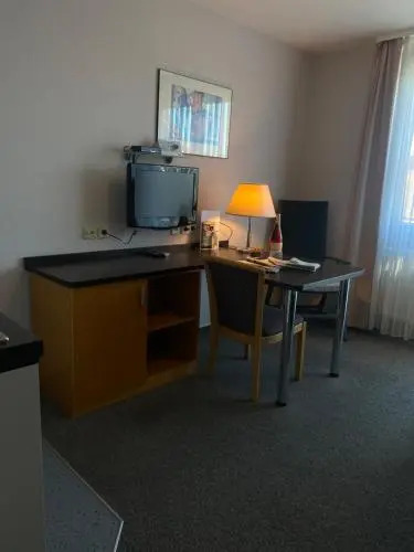 Appartement Torgau 24