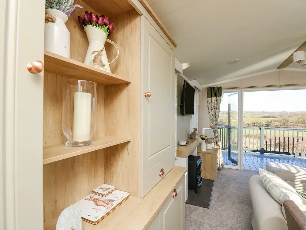 Vendee Lodge