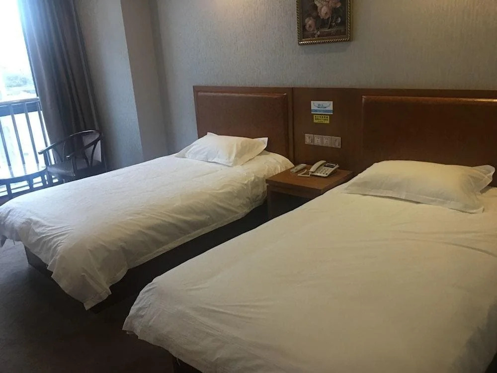 Ze Kai Yi Hotel