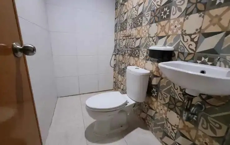 Rumah Tani Betawi Syariah