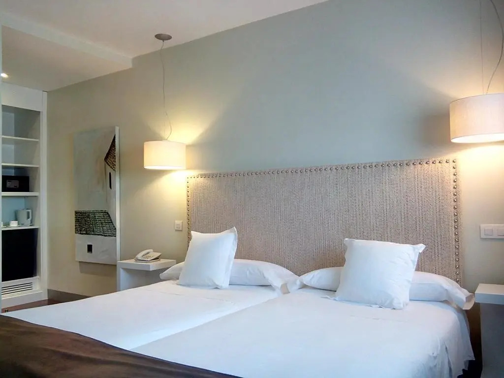 Hotel Ceres