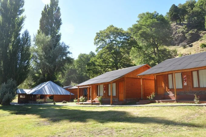 Cabañas Lolen