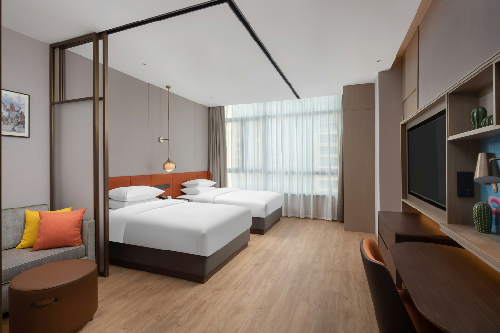 Home2 Suites By Hilton Puning