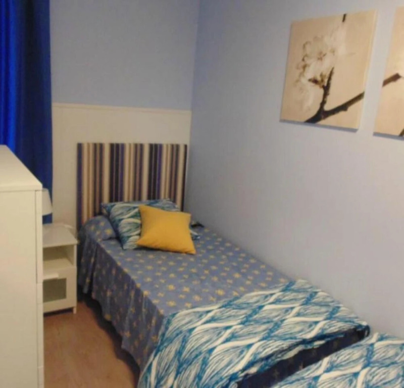 Apartamento On The Beach San Agustín 2