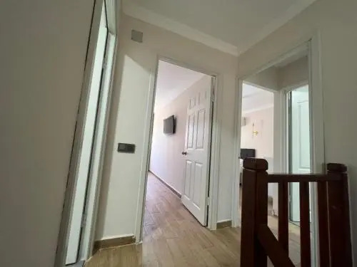 Mars Villas Apart Hotel