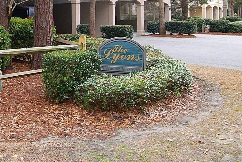 Lyons 12
