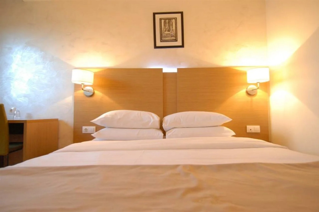 Hotel Africa Nova