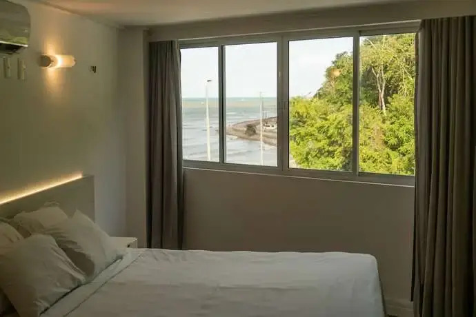 Flat Studio Beira Mar Cabo Branco