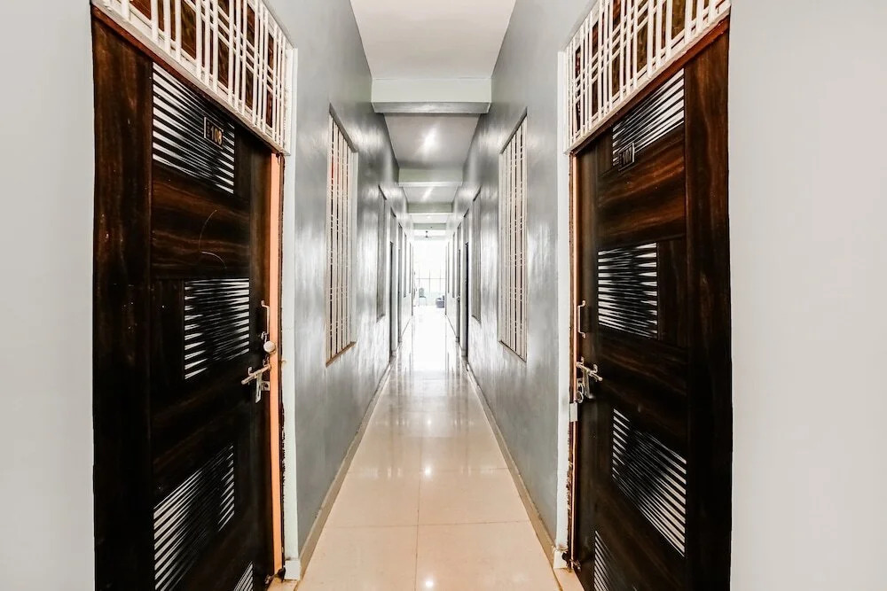 Hotel Kusha's by OYO Rooms