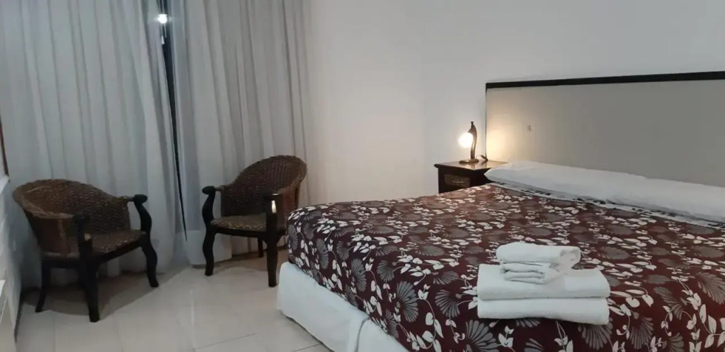 Panacea Hotel