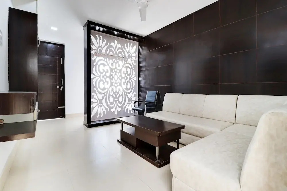 Capital O 41450 Tiger Den Resort