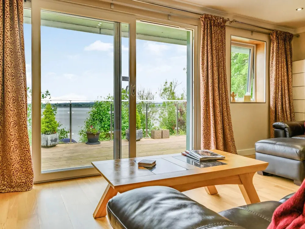 Solway Cottage