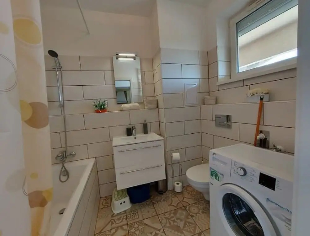 Gréta Wellness Apartmanok