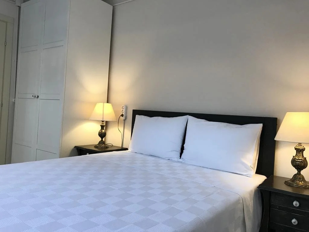 Red Basilica Hotel