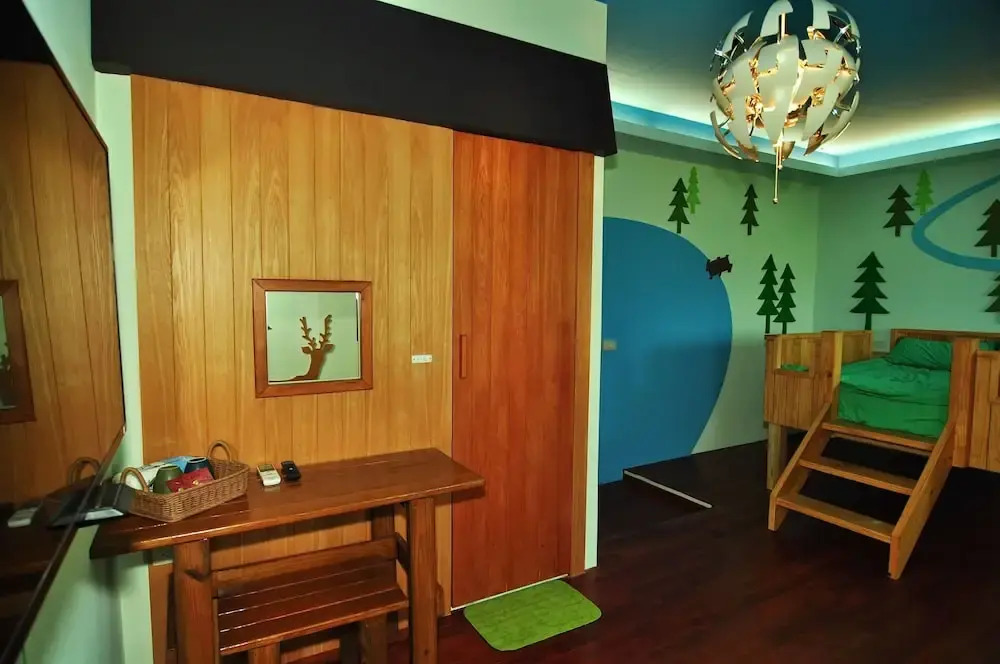 Xie Tong Homestay